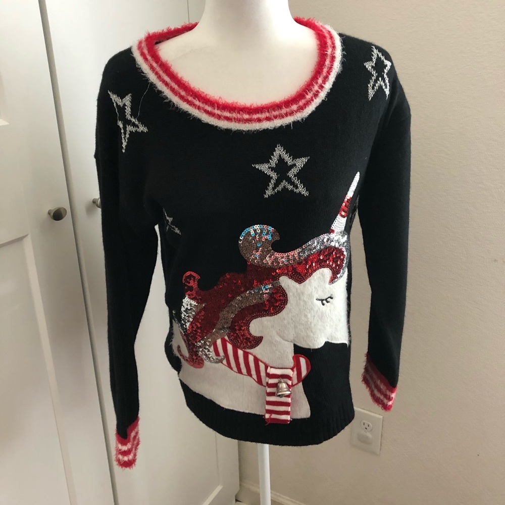 Ugly Christmas Sweater